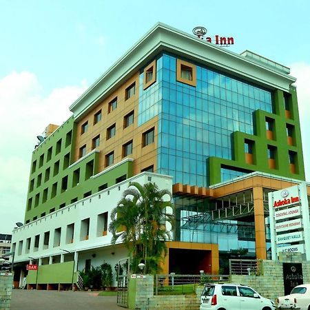 Ashoka Inn Thrissur 外观 照片