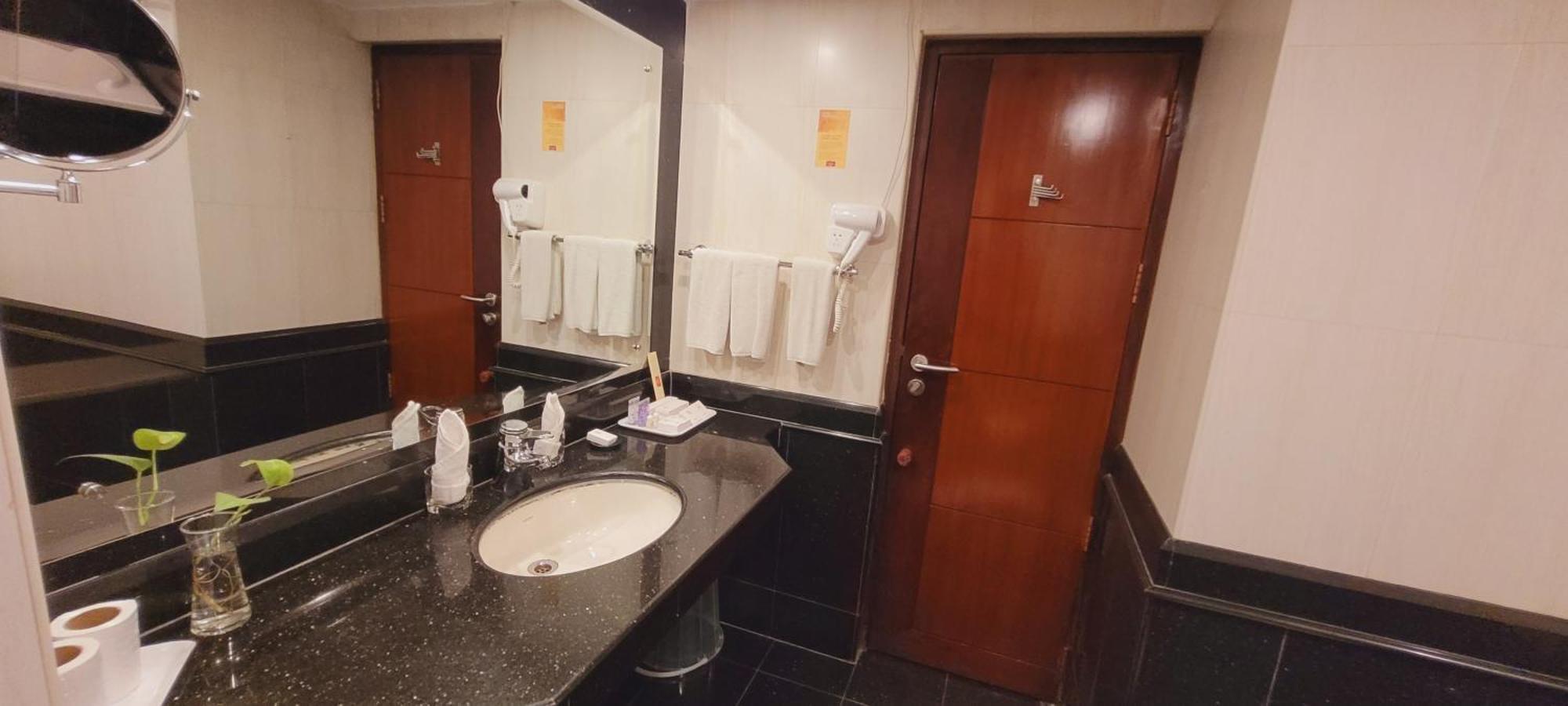 Ashoka Inn Thrissur 外观 照片