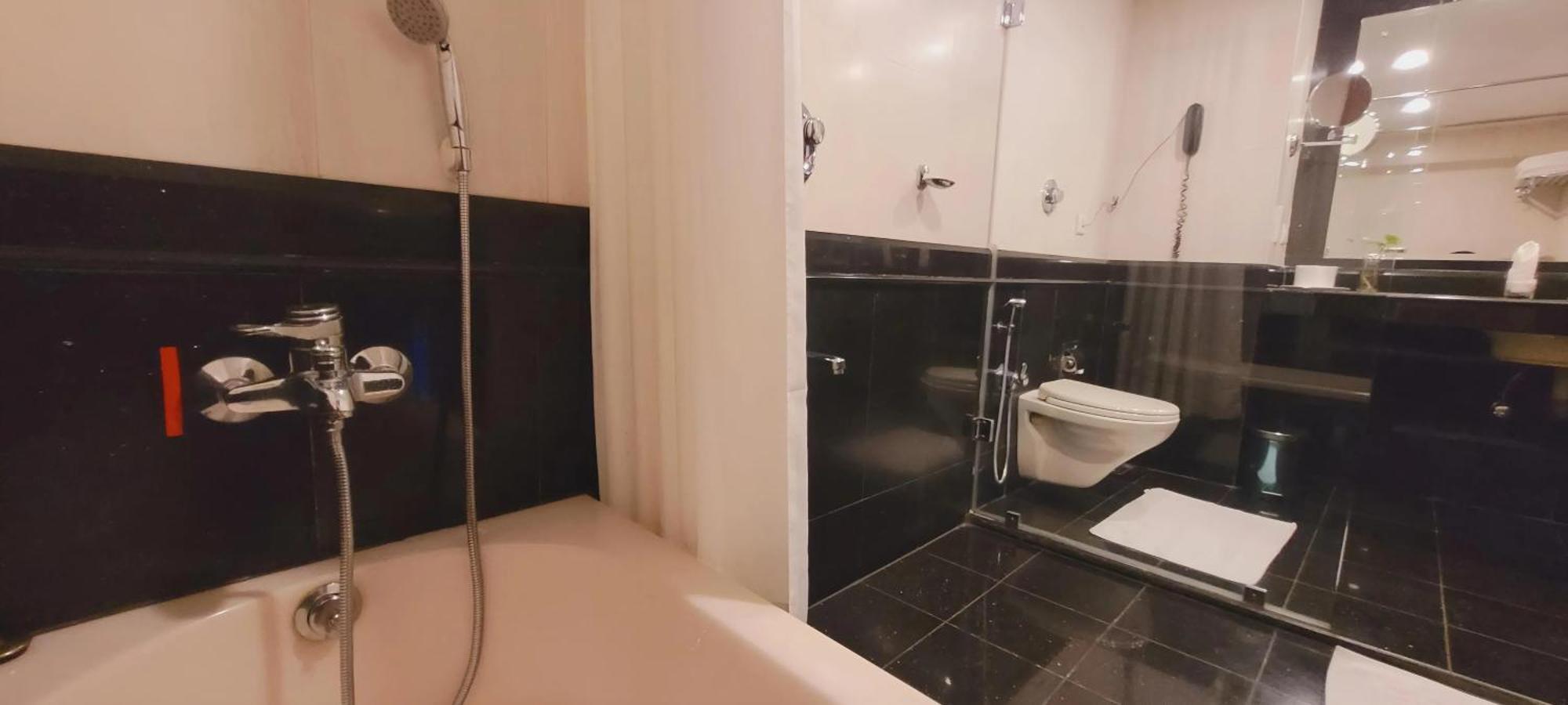 Ashoka Inn Thrissur 外观 照片