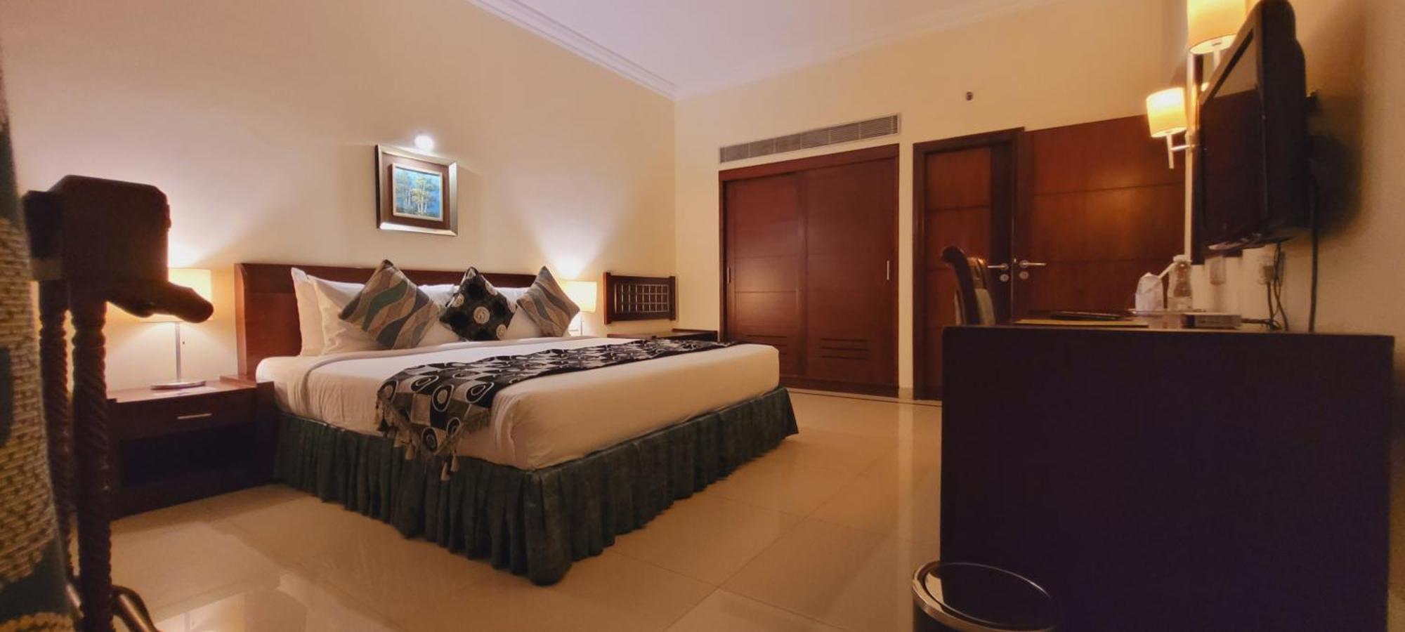 Ashoka Inn Thrissur 外观 照片