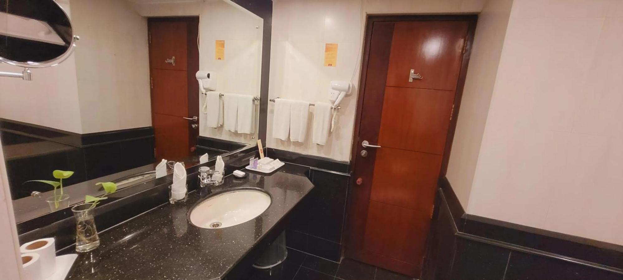 Ashoka Inn Thrissur 外观 照片