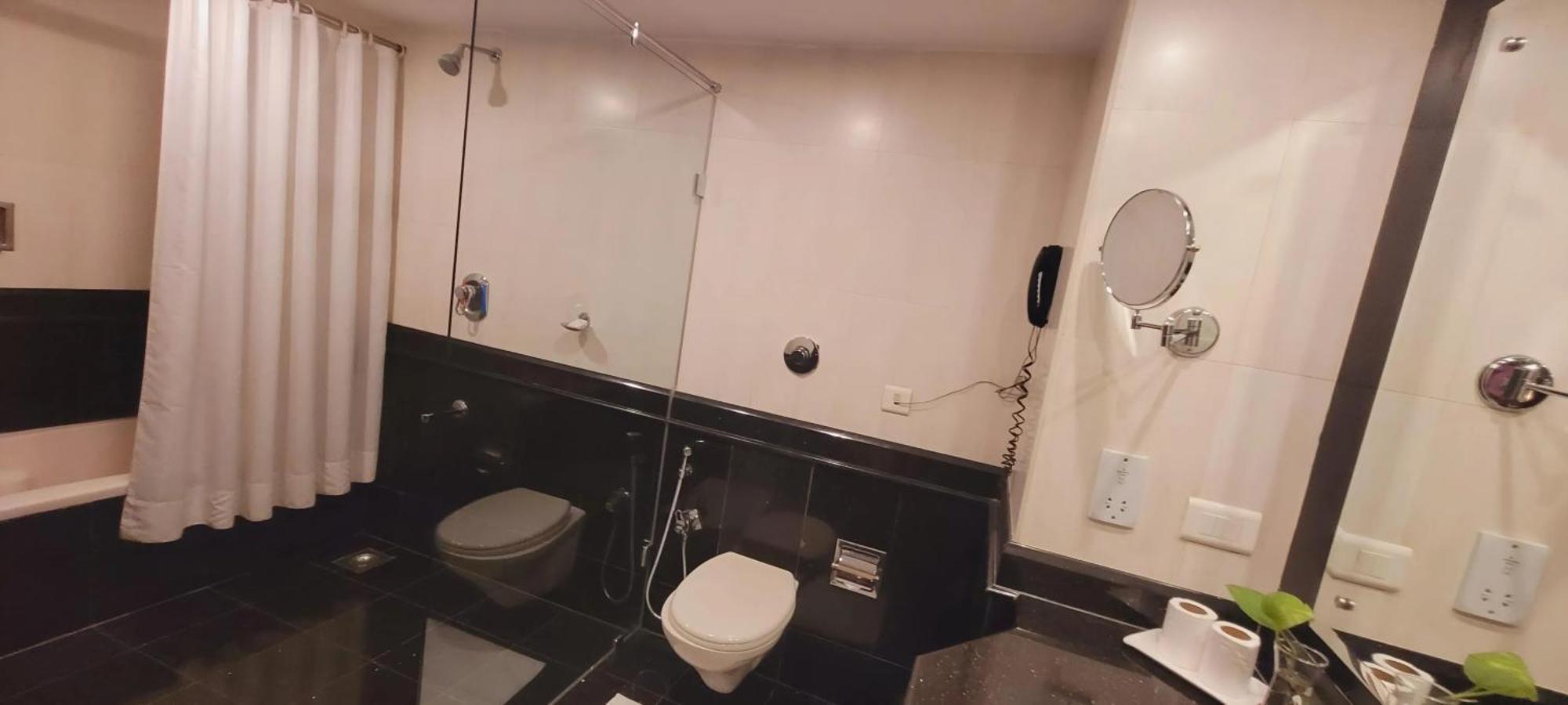 Ashoka Inn Thrissur 外观 照片