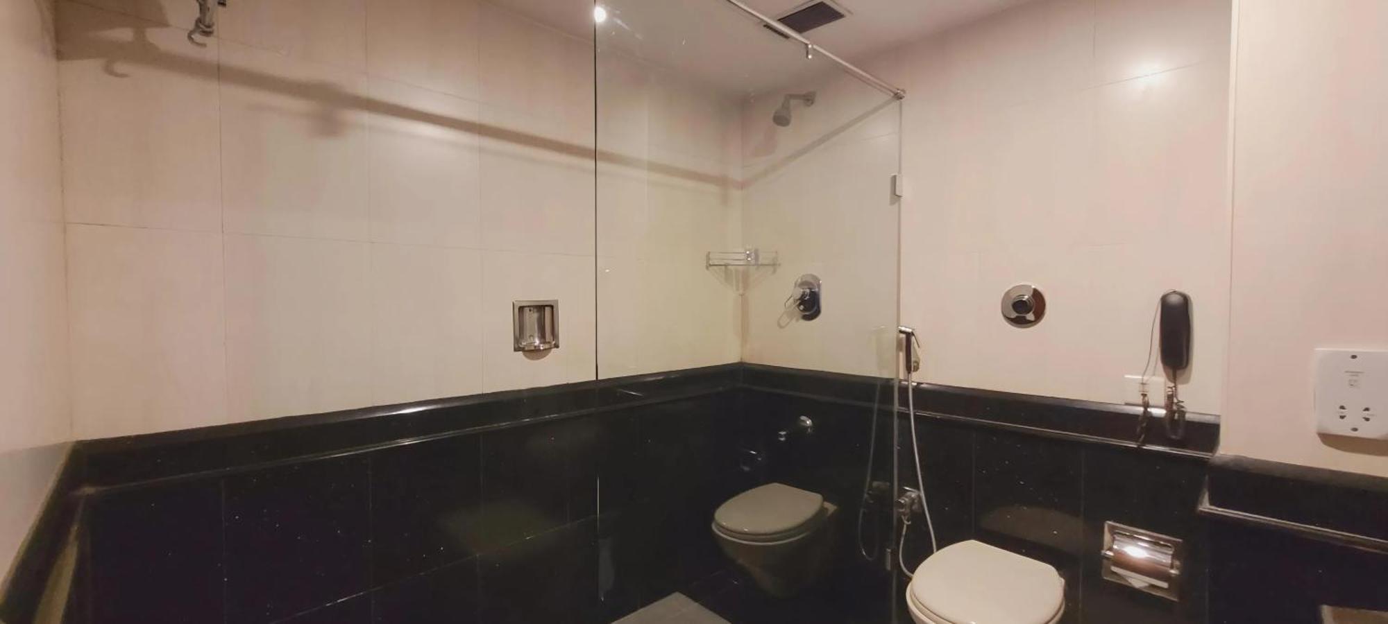 Ashoka Inn Thrissur 外观 照片
