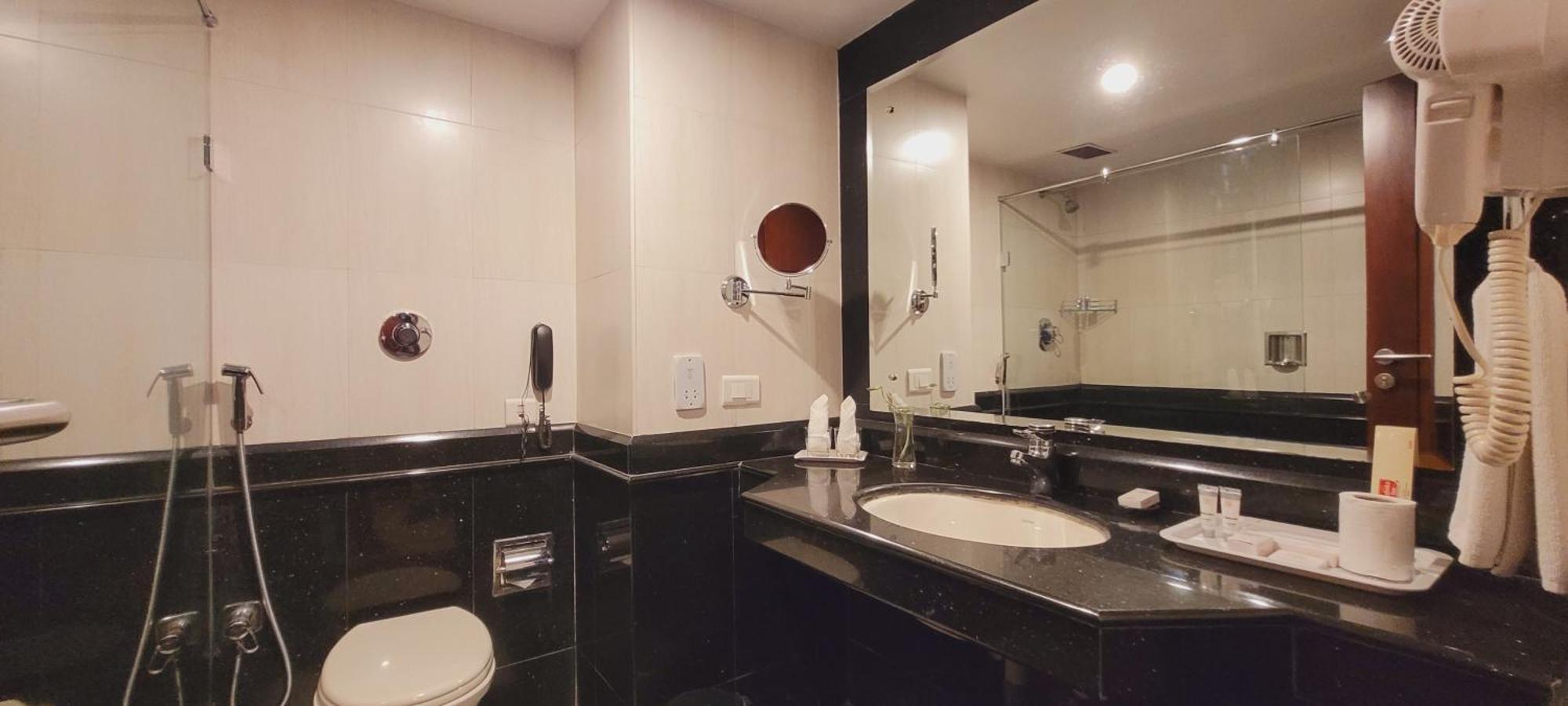 Ashoka Inn Thrissur 外观 照片